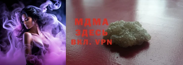 гашик Мегион
